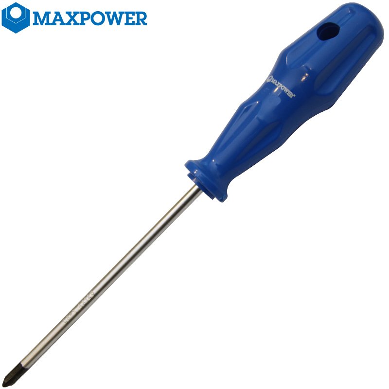 MaxPower Yıldız Tornavida 5x300mm