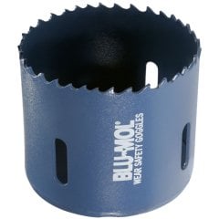 Blu-Mol E0102410 Bi-Metal Panç 30mm