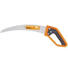 Fiskars SW47 Bahçe Testeresi D Kollu 65cm