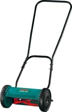 Bosch AHM 30 Mekanik Çim Biçme 30cm