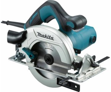 Makita HS6601 Daire Testere 1010W 165mm