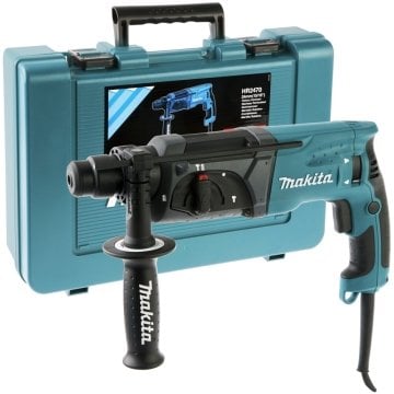 Makita HR2470 Elektropnömatik Kırıcı ve Delici 780W