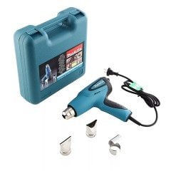 Makita HG5012K Sıcak Hava Tabancası 1600W