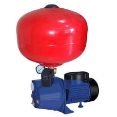 Max-Extra JET100L Jet Hidrofor 1.0Hp 1''