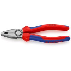 Knipex 0302180 Kombine Pense 180mm