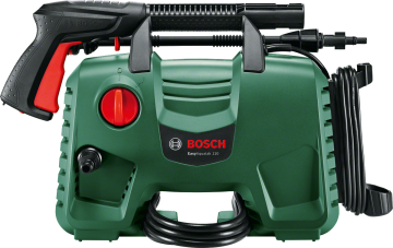 Bosch EasyAquatak 110 Yıkama Makinası