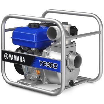 Yamaha YP30C Su Motoru Benzinli 6.5Hp 3''