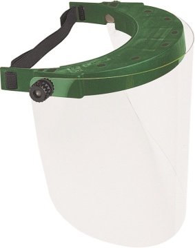 Emak 001000942A Koruyucu Maske Plastik Camlı