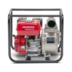 Honda WB30XT3 Su Motoru Benzinli 5,5 Hp 3''