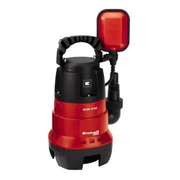 Einhell GC-DP 3730 Dalgıç Pompa Kirli Su