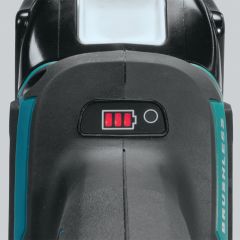 Makita MKP4PT1832 DGA454Z Taşlama Üç Akülü Li-ion 115mm 18V 5.0Ah