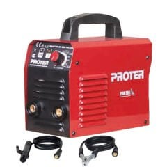 Proter Pro 200 İnverter Kaynak Makinası
