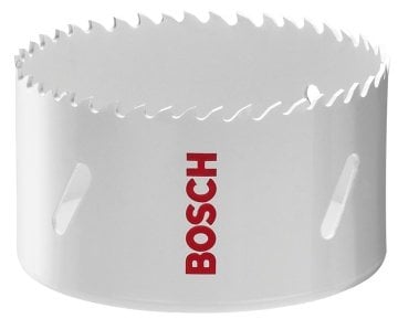 Bosch HSS Bi-Metal Panç 86mm