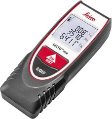 Leica Disto One Lazer Metre 20 Metre