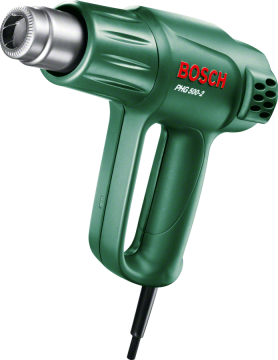 Bosch PHG 500-2 Sıcak Hava Tabancası