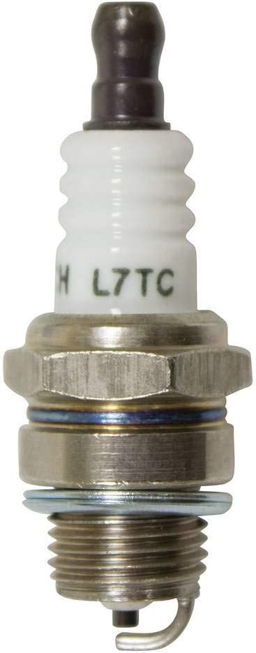 Bretoo Spark Plug L7TC Buji 2 Zamanlı Testere - Tırpan