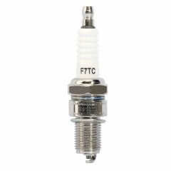 Bretoo Spark Plug F7TC Buji 4 Zamanlı 5.5 - 6.5 Hp