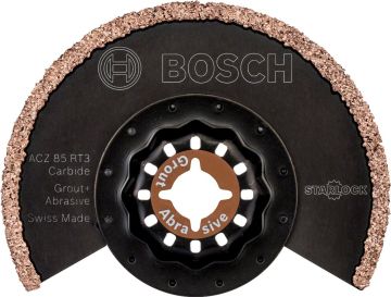 Bosch ACZ 85 RT3 (Derz B.) 1'li