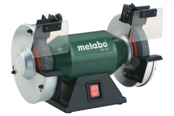 Metabo DS150 Taşlama Motoru 350W 150mm
