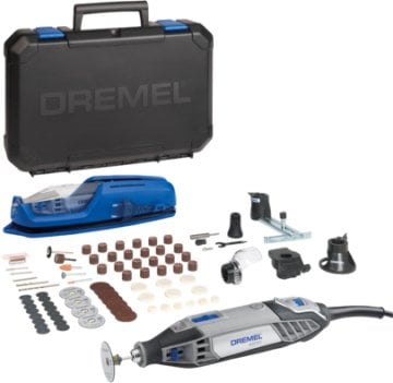 Dremel 4200 4/75 Gravür Makinası 175W 75 Aksesuar