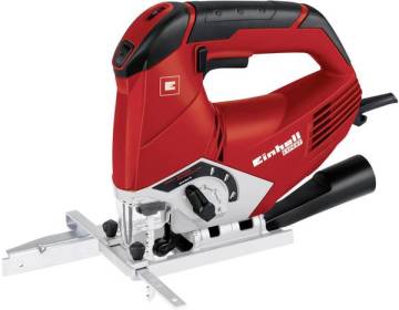 Einhell TE-JS 100 Dekupaj Testere Devir Ayarlı 750W