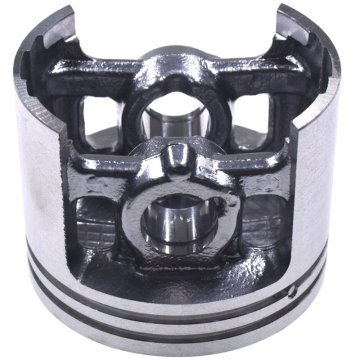 Emak 61070072A Silindir + Piston Seti 34mm - Oleo-Mac TS327, SP126, 8250