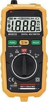 Sinometer HS8232 Dijital Multimetre