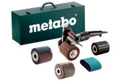 Metabo SE 17-200 RT Set Mob Zımpara 1700W