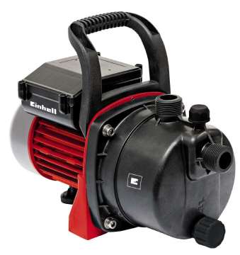 Einhell GC-GP 6538 Elektrikli Su Motoru 650W 3800lt