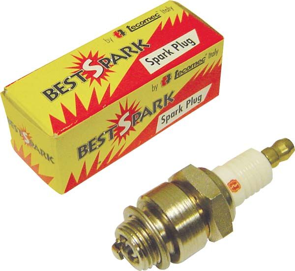 İTALYAN Tecomec BestSpark 501157 Buji 2 Zamanlı