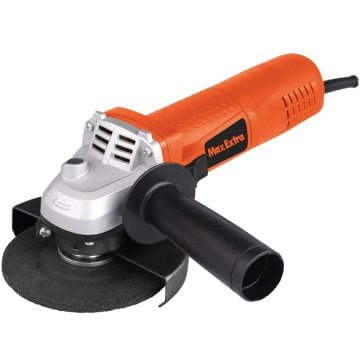 Max-Extra MX7117 Avuç Taşlama 750W 115mm