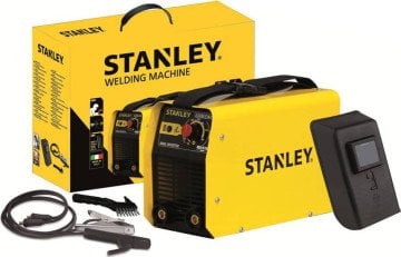 Stanley  7000 WD200IC2 İnvertör Kaynak Makinası