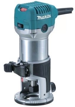 Makita RT0700C Freze Devir Ayarlı 710W 8mm