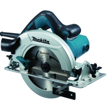 Makita HS7601 Daire Testere 1200W 190mm