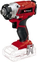 Einhell TE-CI 18/1 Li Solo Darbeli Vidalama 18V - Aküsüz