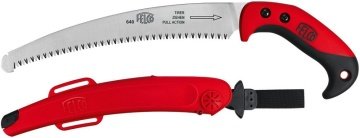 Felco 640 Budama Testeresi Kavisli 27cm