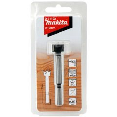 Makita D-71102 Freze Bıçağı Taş Menteşe Tip 19x77mm
