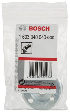 Bosch Germe Somunu 115-230 mm