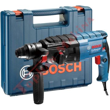 Bosch Professional GBH 240 Kırıcı Delici 790W 2.7Joule