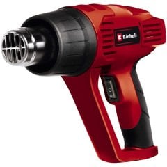 Einhell TC-HA 2000/1 Sıcak Hava Tabancası 2000W