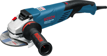 Bosch GWS 15-125 CIEH Avuç Taşlama 1500W 125mm