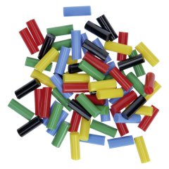 Bosch - Gluey Tutkal Çubuğu - Renkli
