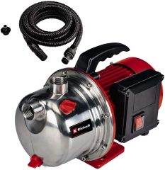 Einhell GC-GP 1046 N Set Bahçe Pompası Seti 1000W 4600 L/h