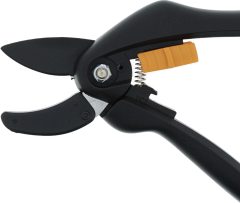 Fiskars SingleStep P25 Anvil Budama Makası 21cm