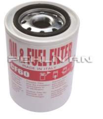 PIUSI CF60 3/4'' Dispenser Filtresi ( 30 Mikron)