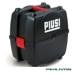 PIUSI ADBLUE BOX Car Suction