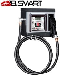 PIUSI Cube B SMART Fuel Management System