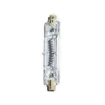 Osram 64571 800 Watt 240 Volt R7s Çift Taraflı Stüdyo Halojen Ampul