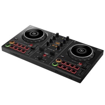 Pioneer Dj DDJ-200 Smart Dj Kontrol