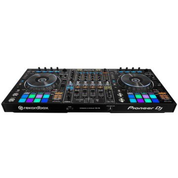 Pioneer Dj DDJ-RZ 4 Kanal Dj Kontrol